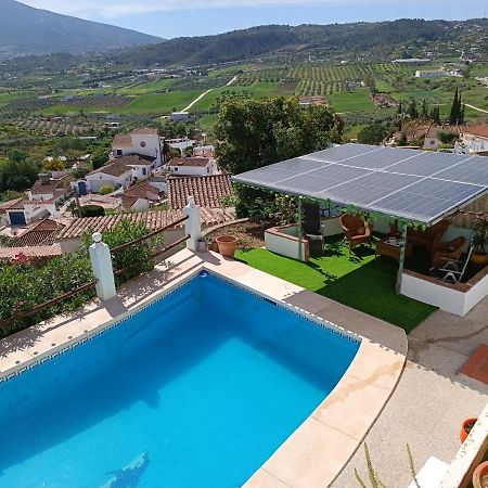 Apartamento Bella Vista Coín 外观 照片