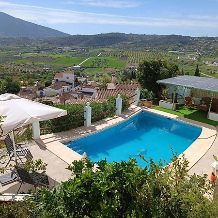 Apartamento Bella Vista Coín 客房 照片