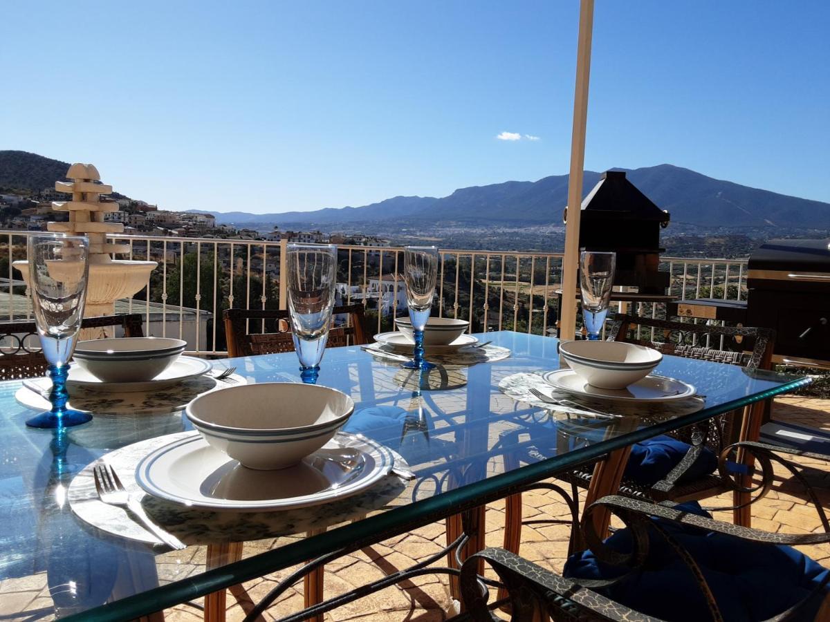 Apartamento Bella Vista Coín 外观 照片