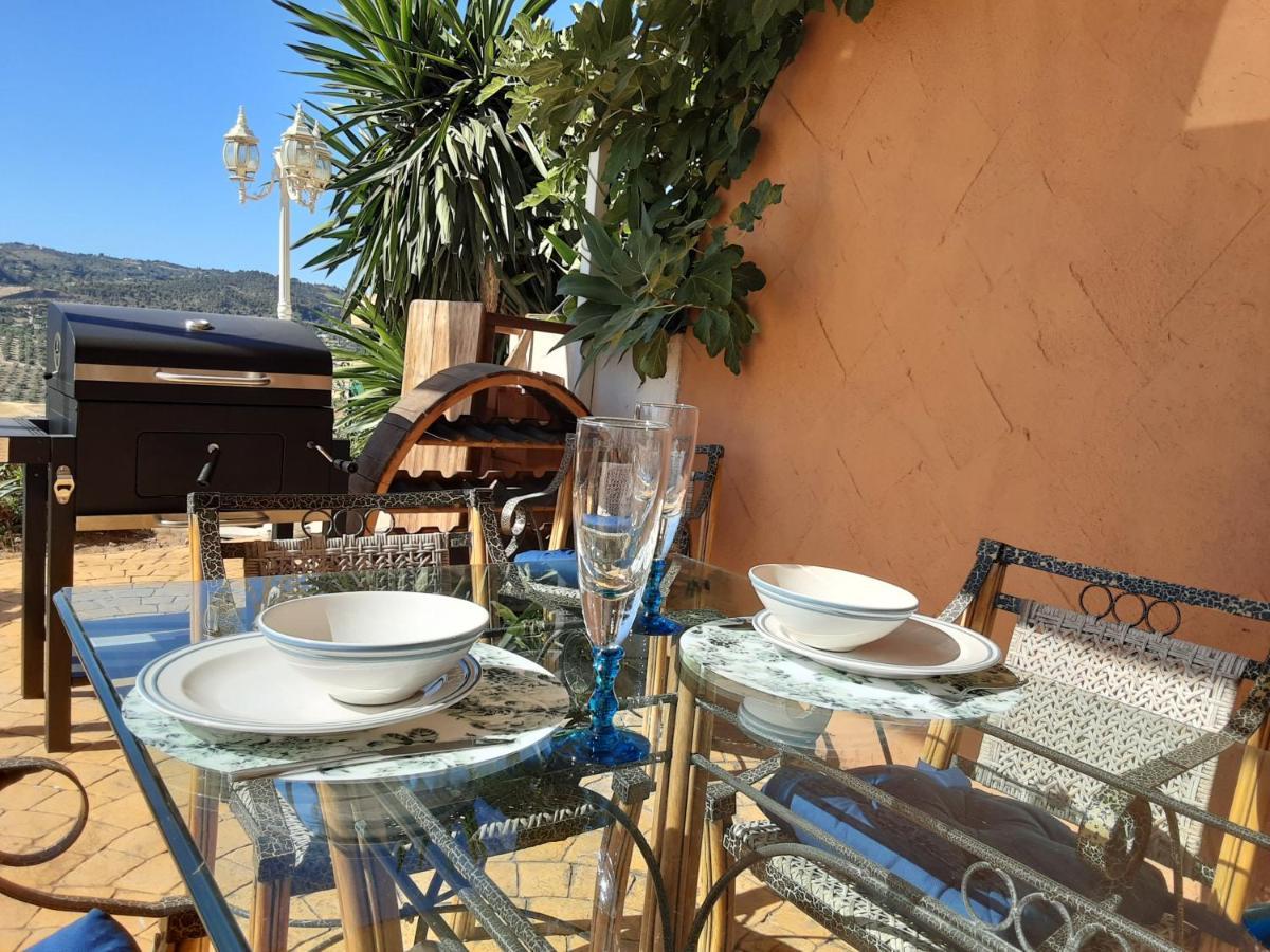 Apartamento Bella Vista Coín 外观 照片