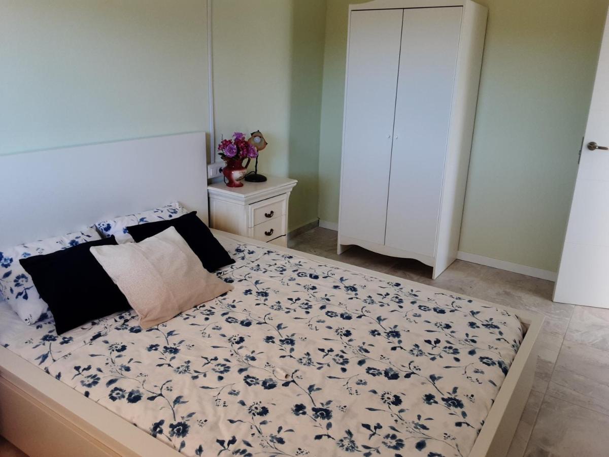 Apartamento Bella Vista Coín 外观 照片