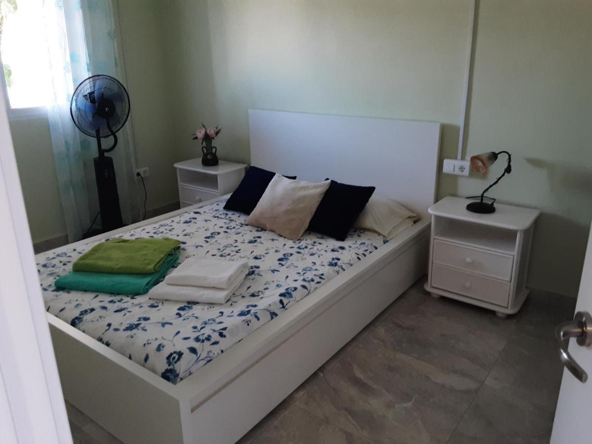Apartamento Bella Vista Coín 外观 照片