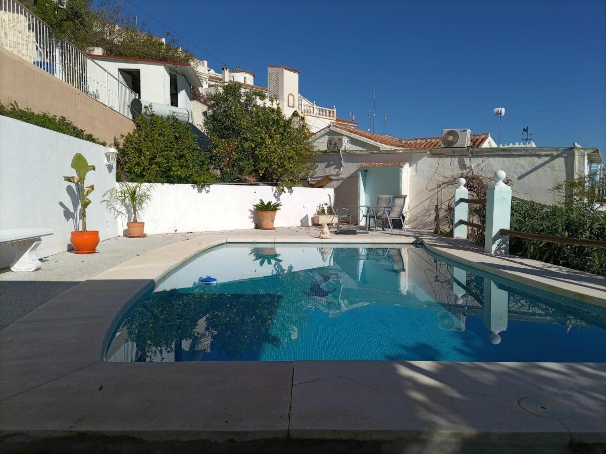 Apartamento Bella Vista Coín 外观 照片