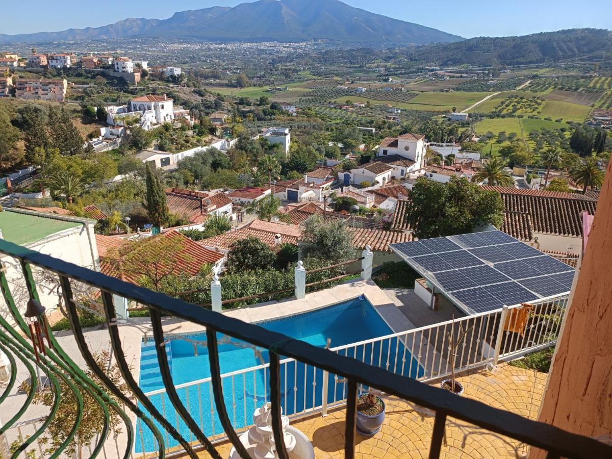 Apartamento Bella Vista Coín 外观 照片