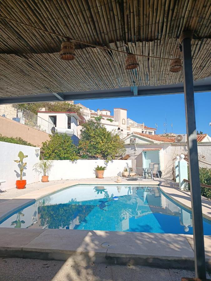 Apartamento Bella Vista Coín 外观 照片