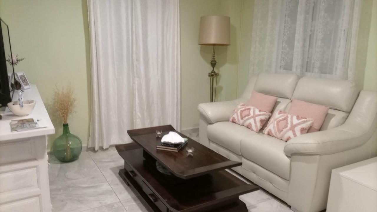 Apartamento Bella Vista Coín 外观 照片