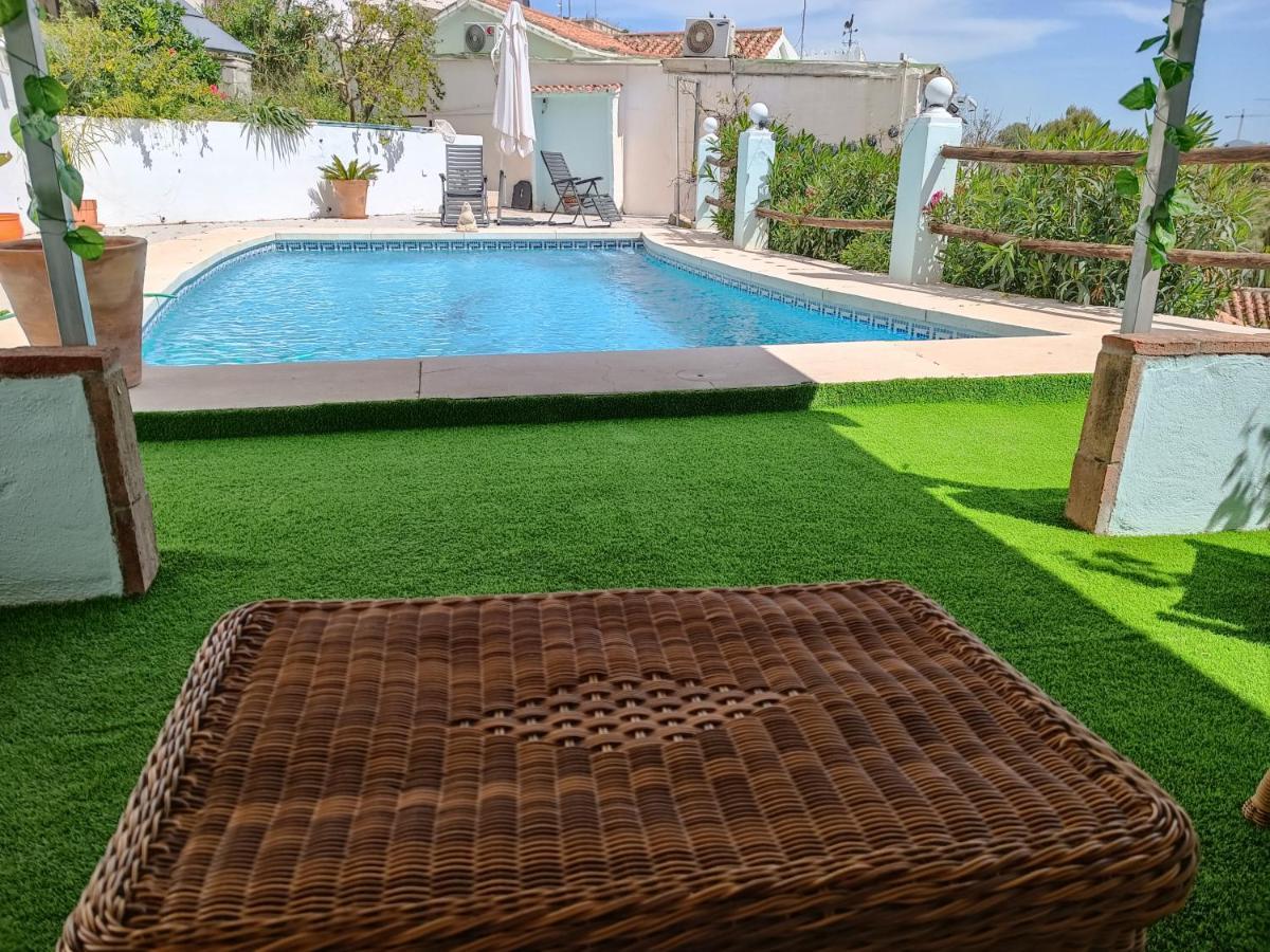 Apartamento Bella Vista Coín 外观 照片