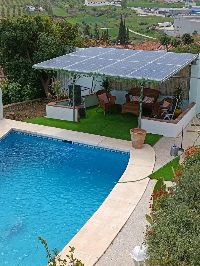 Apartamento Bella Vista Coín 外观 照片
