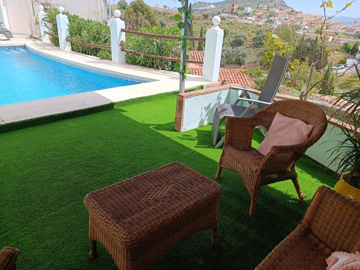 Apartamento Bella Vista Coín 外观 照片