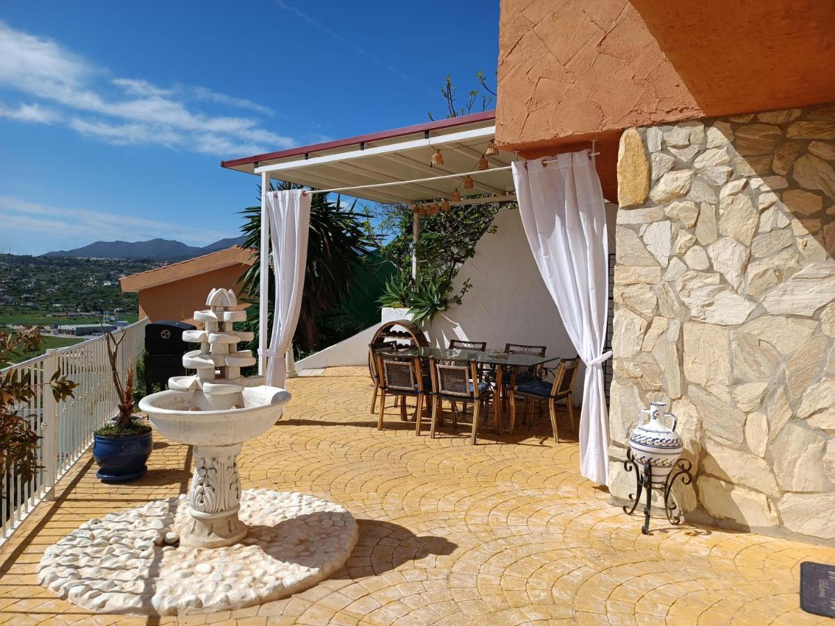 Apartamento Bella Vista Coín 外观 照片