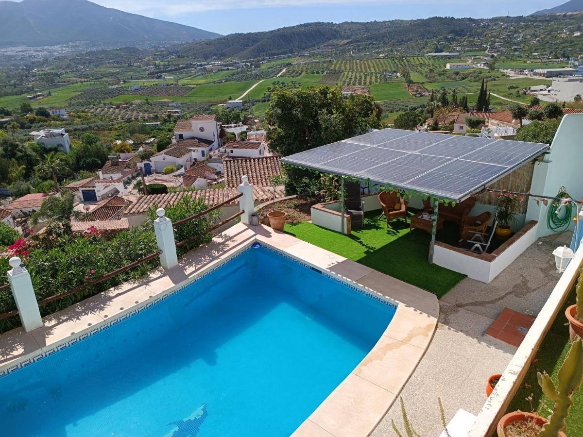 Apartamento Bella Vista Coín 外观 照片