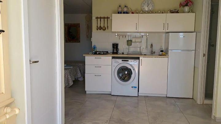 Apartamento Bella Vista Coín 外观 照片